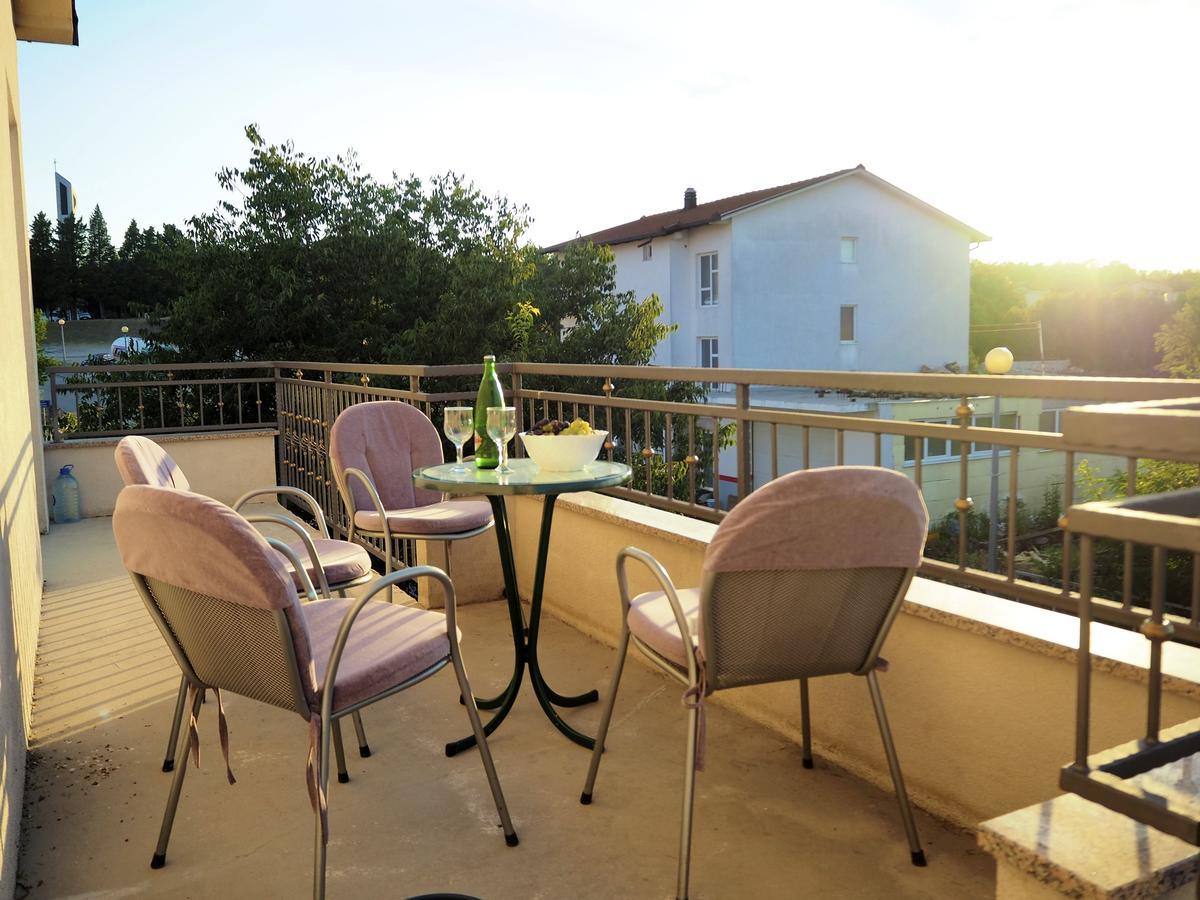 Apartment Ivan-Experience 3 Bedrooms Ljubuski Ngoại thất bức ảnh