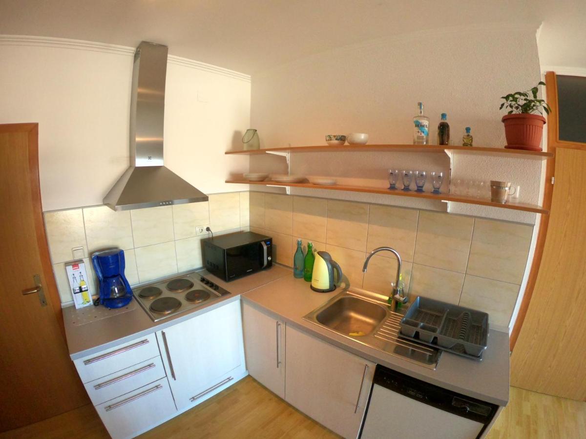 Apartment Ivan-Experience 3 Bedrooms Ljubuski Ngoại thất bức ảnh
