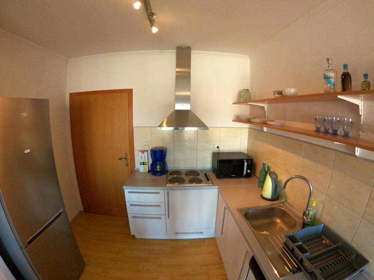 Apartment Ivan-Experience 3 Bedrooms Ljubuski Ngoại thất bức ảnh